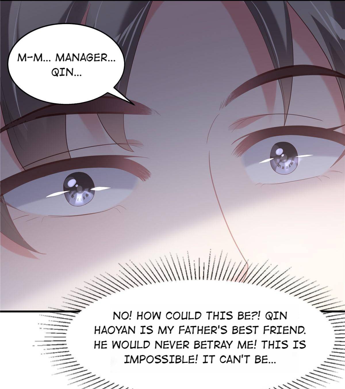 Rebirth Meeting: For You and My Exclusive Lovers chapter 96 - page 18