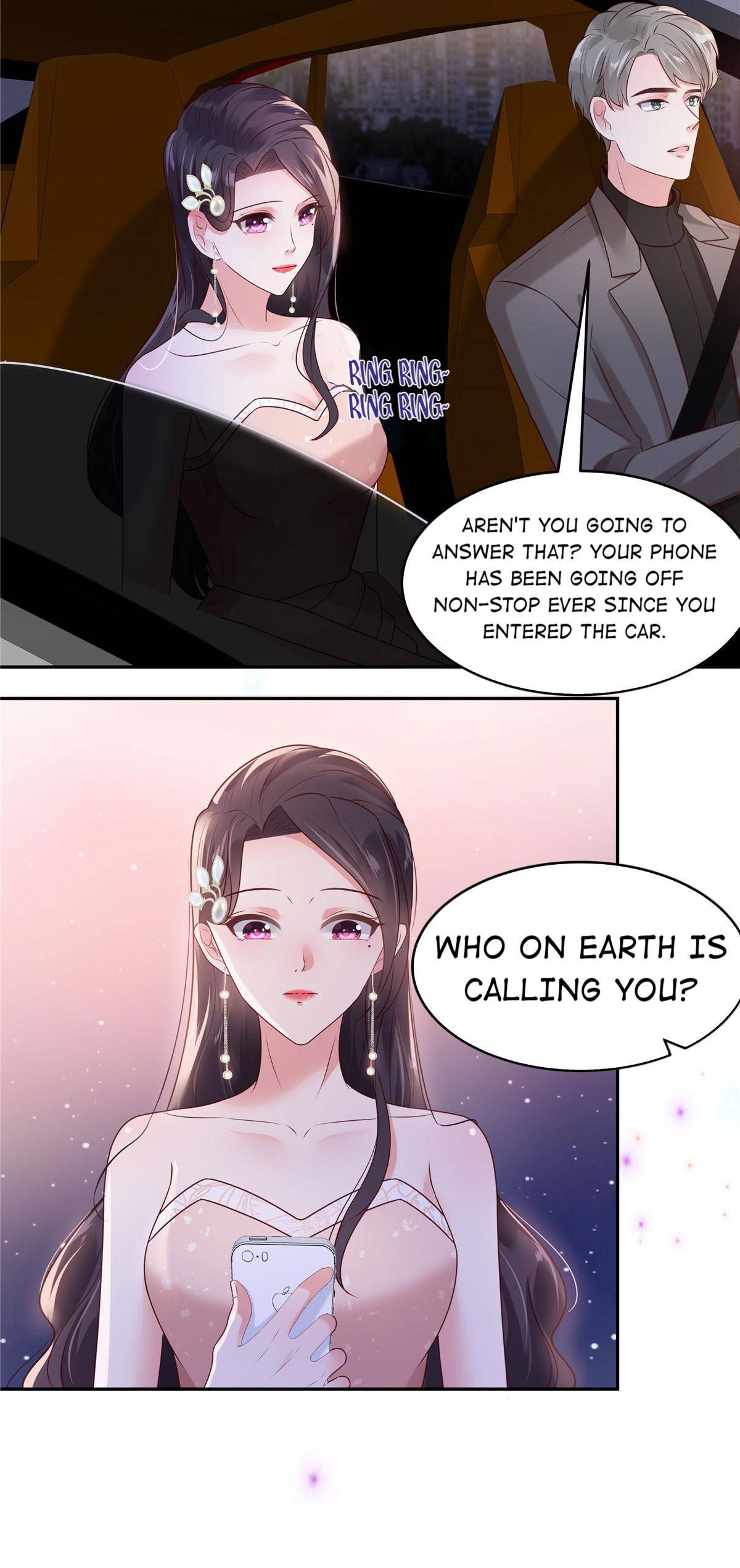 Rebirth Meeting: For You and My Exclusive Lovers chapter 83 - page 12