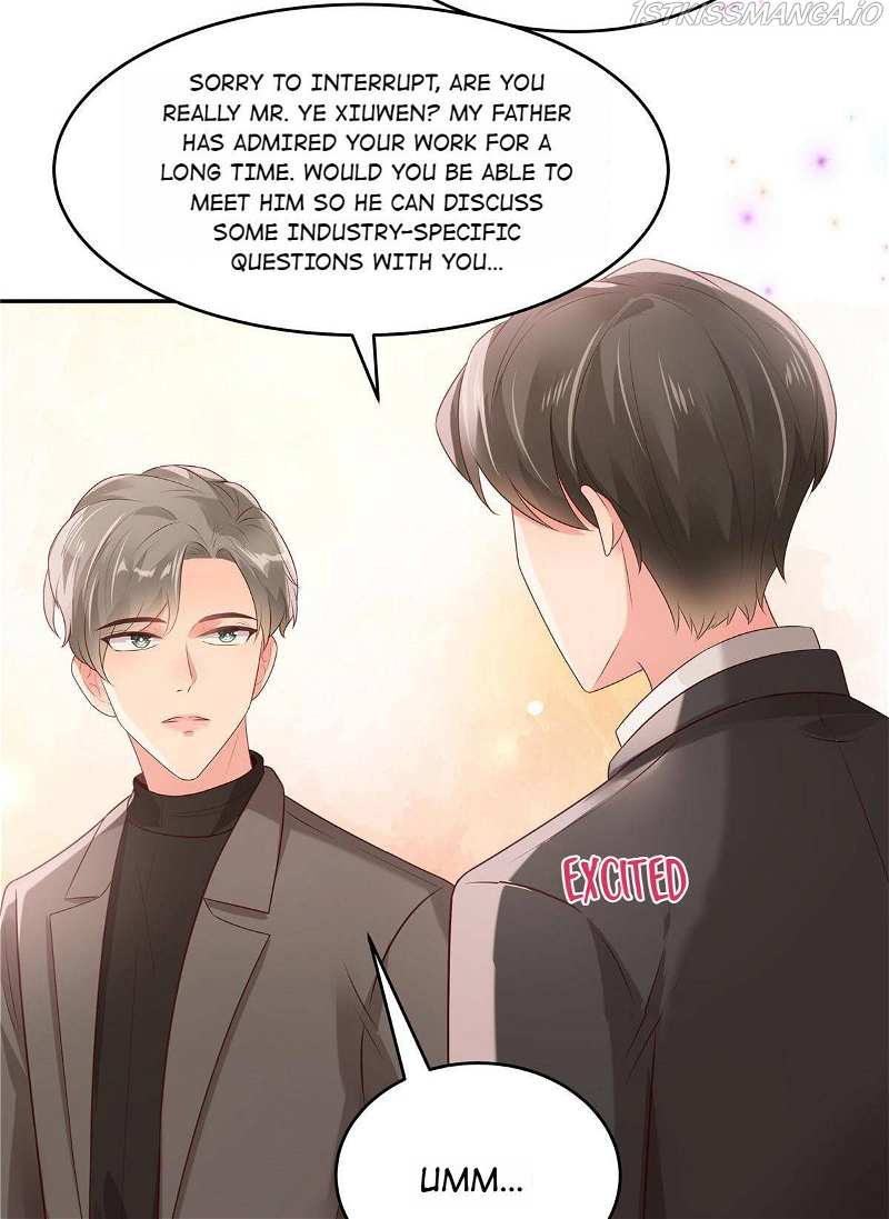 Rebirth Meeting: For You and My Exclusive Lovers chapter 81 - page 4