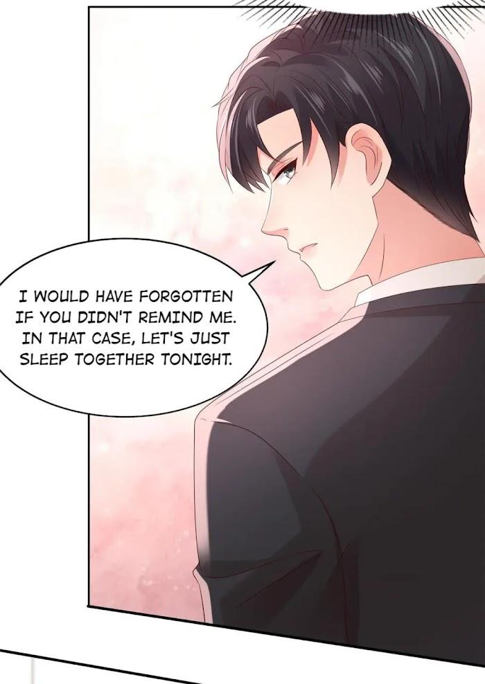 Rebirth Meeting: For You and My Exclusive Lovers chapter 43 - page 15