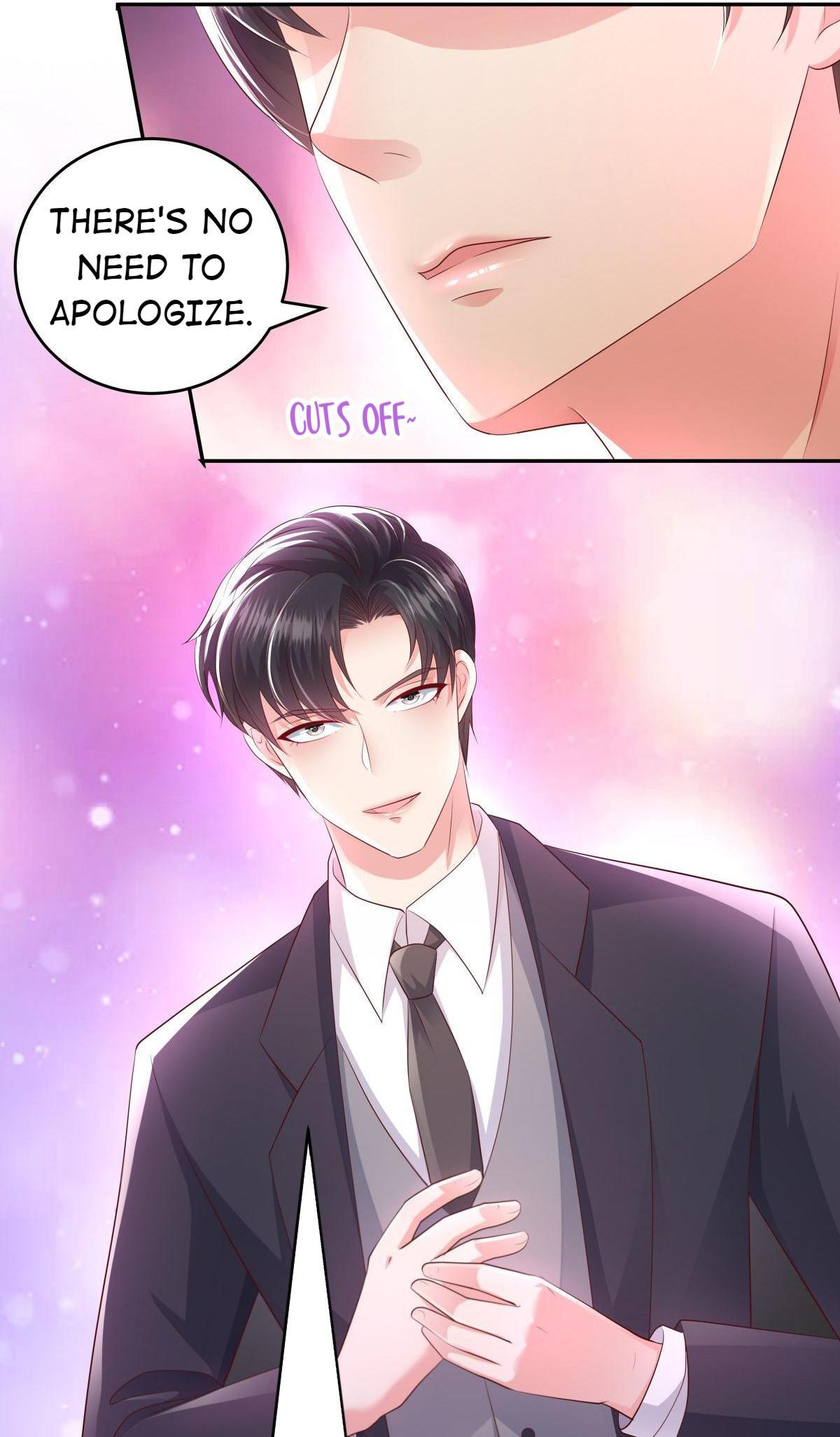 Rebirth Meeting: For You and My Exclusive Lovers chapter 20 - page 20
