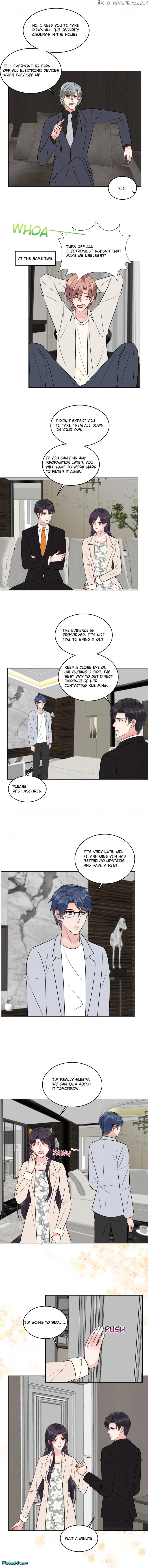 Rebirth Meeting: For You and My Exclusive Lovers Chapter 270 - page 2
