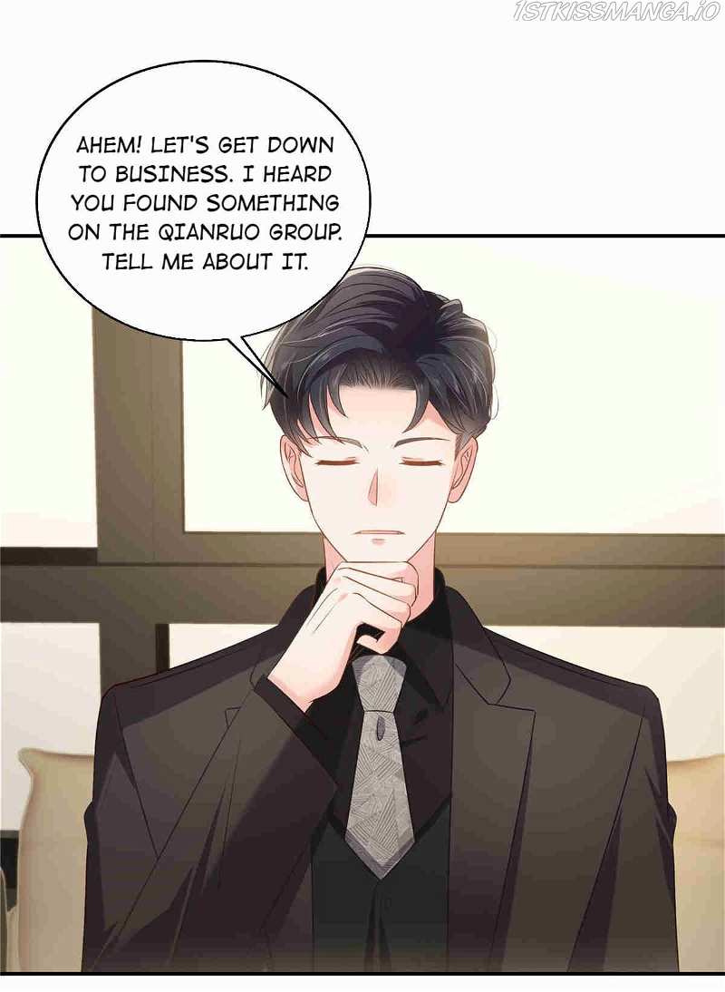 Rebirth Meeting: For You and My Exclusive Lovers chapter 244 - page 4