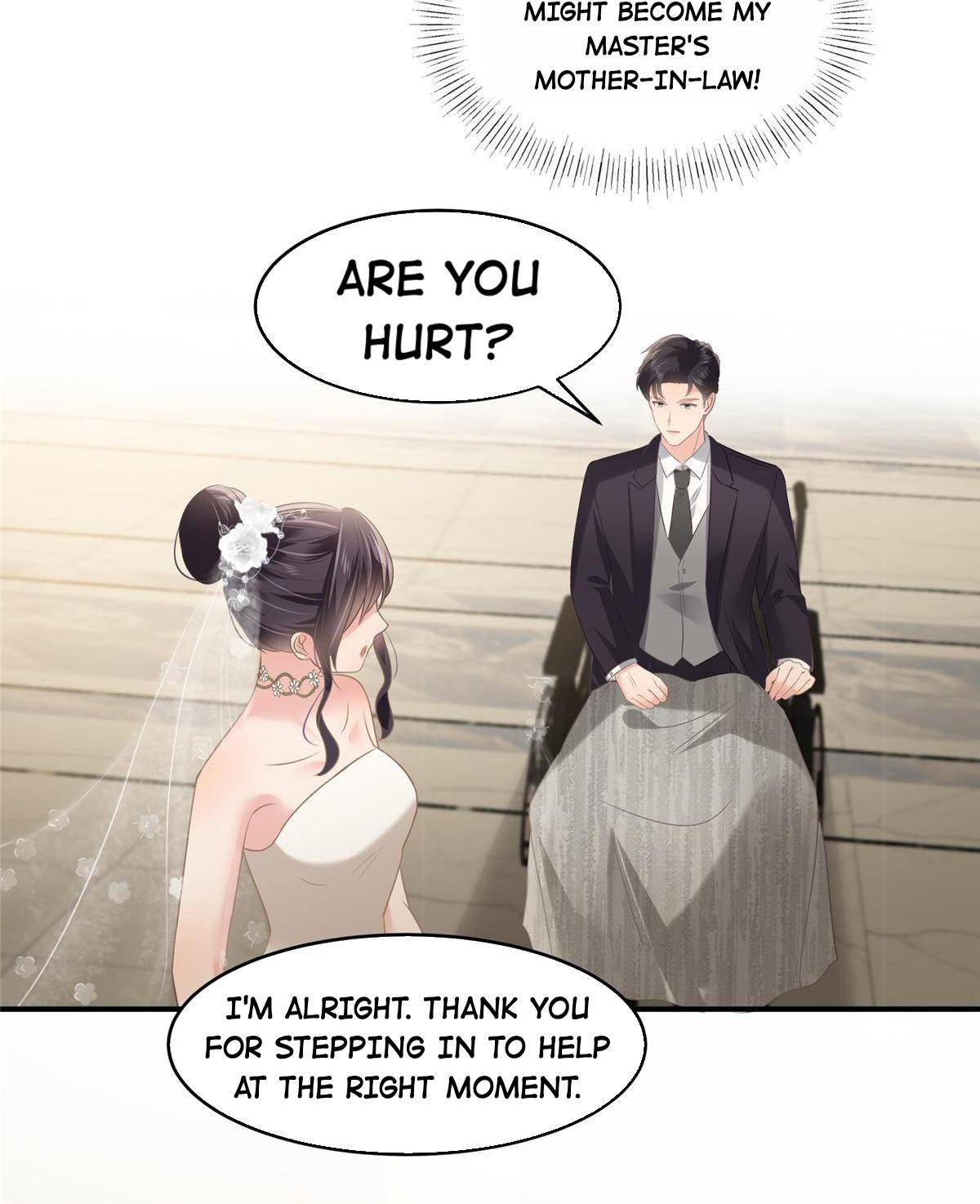 Rebirth Meeting: For You and My Exclusive Lovers chapter 227 - page 12