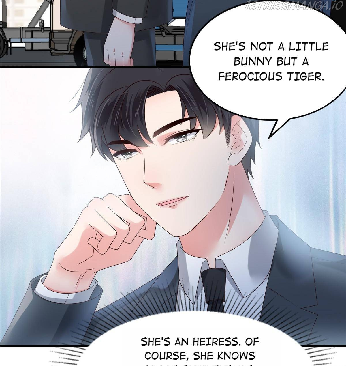 Rebirth Meeting: For You and My Exclusive Lovers chapter 167 - page 13