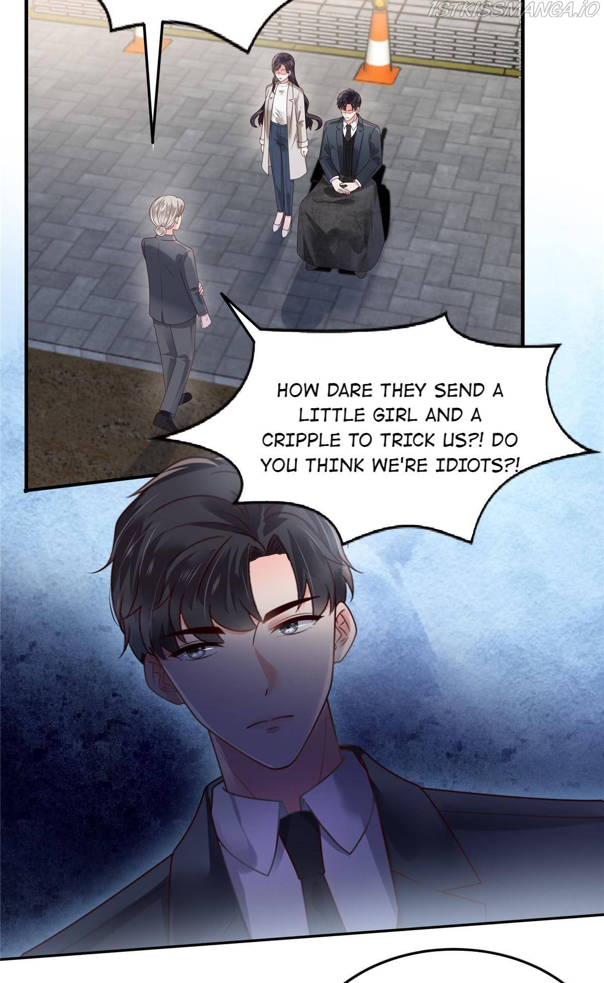 Rebirth Meeting: For You and My Exclusive Lovers chapter 167 - page 7