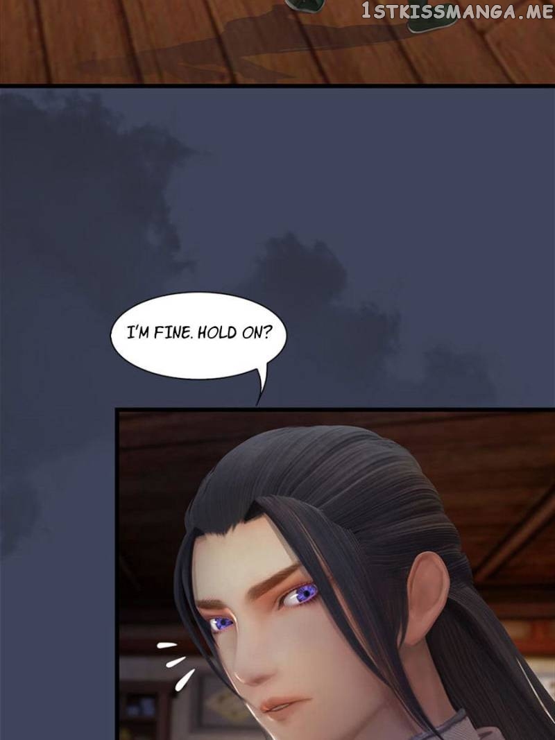 The Fallen Spirit Master chapter 58 - page 15