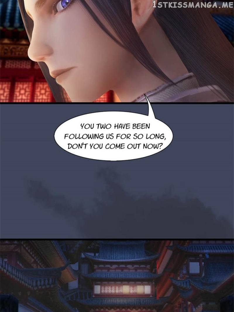 The Fallen Spirit Master chapter 57 - page 5