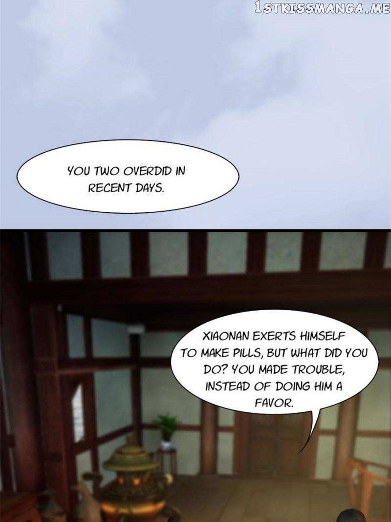The Fallen Spirit Master chapter 53 - page 26
