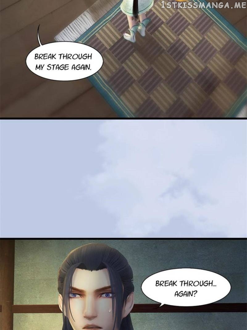 The Fallen Spirit Master chapter 53 - page 60