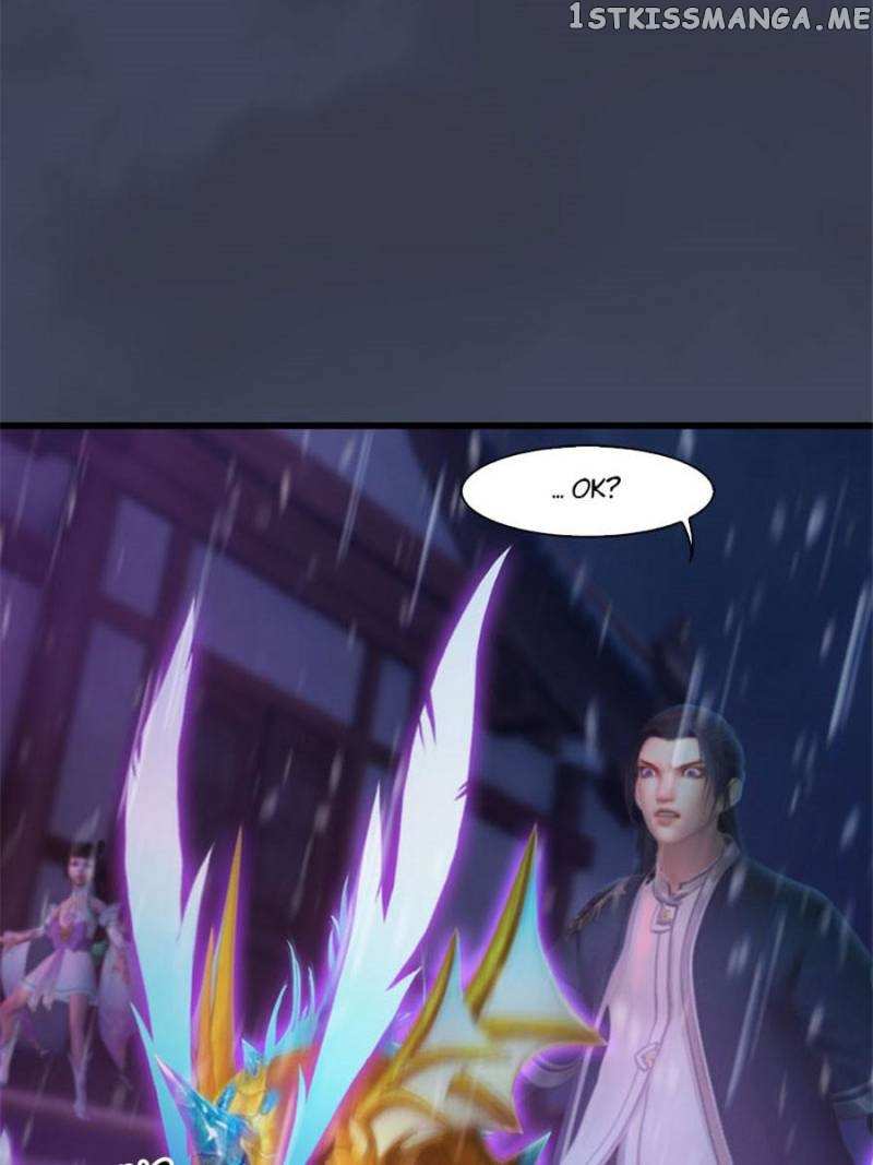 The Fallen Spirit Master chapter 46 - page 23
