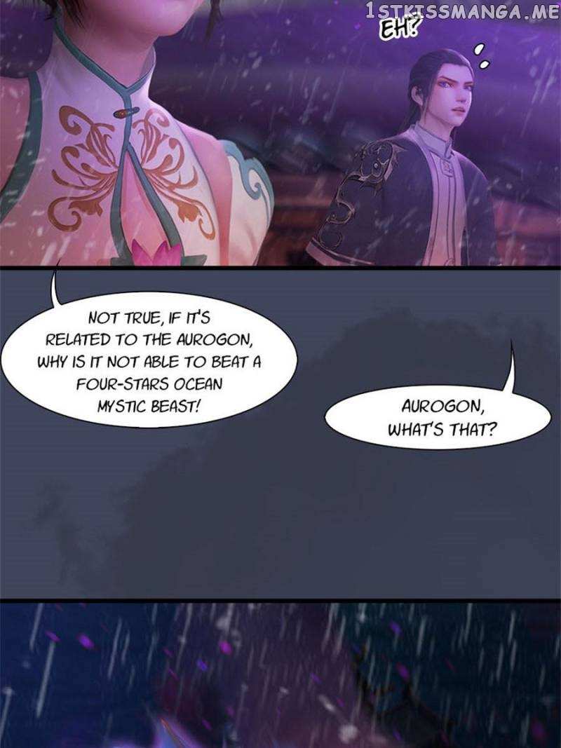 The Fallen Spirit Master chapter 46 - page 30