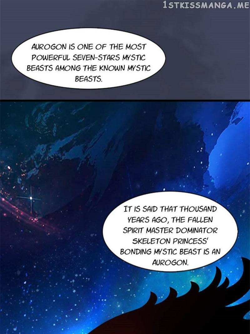 The Fallen Spirit Master chapter 46 - page 33