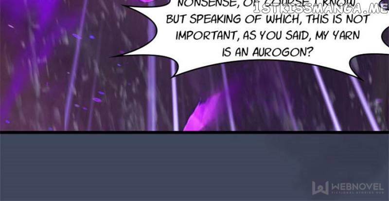 The Fallen Spirit Master chapter 46 - page 41