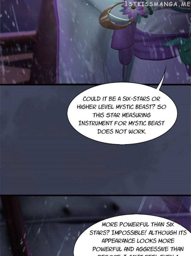 The Fallen Spirit Master chapter 46 - page 52