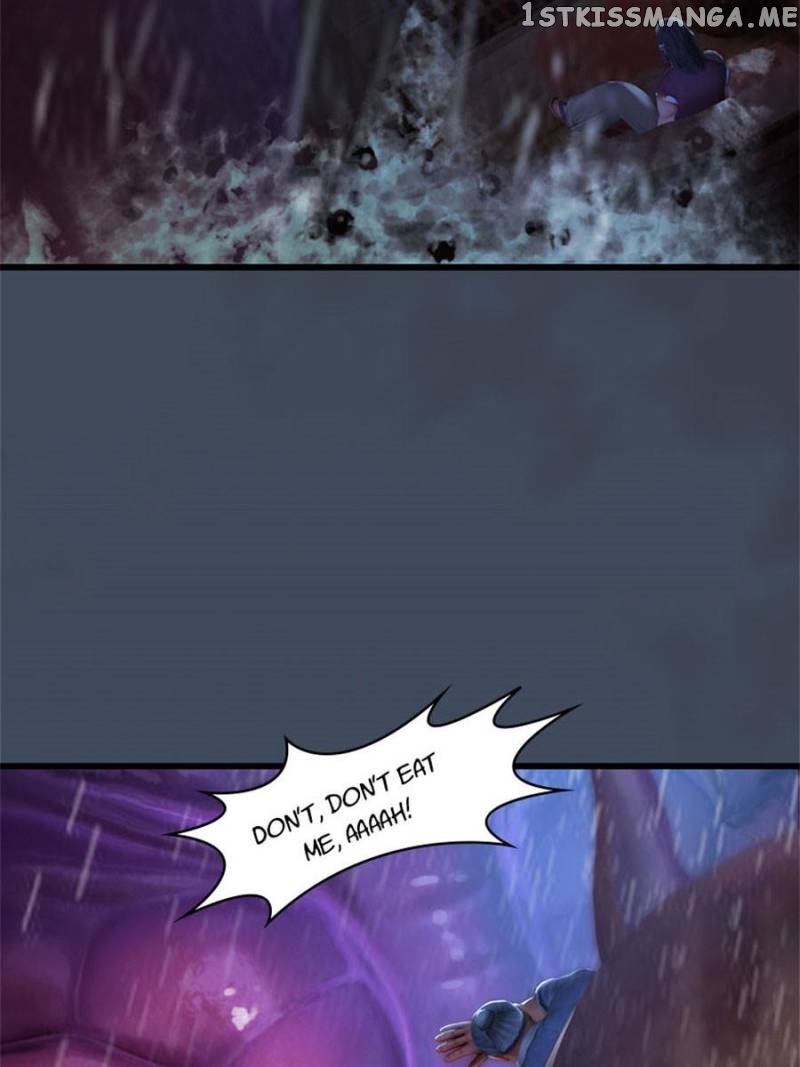 The Fallen Spirit Master chapter 45 - page 4