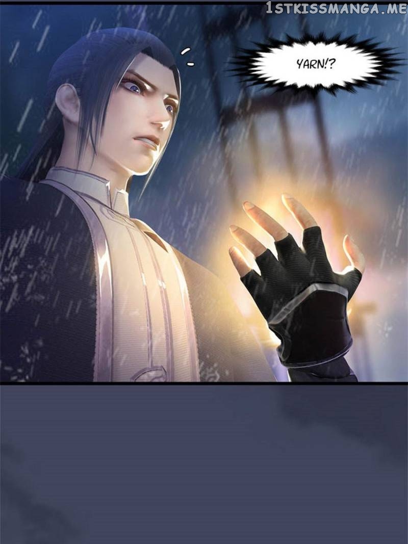 The Fallen Spirit Master chapter 45 - page 61