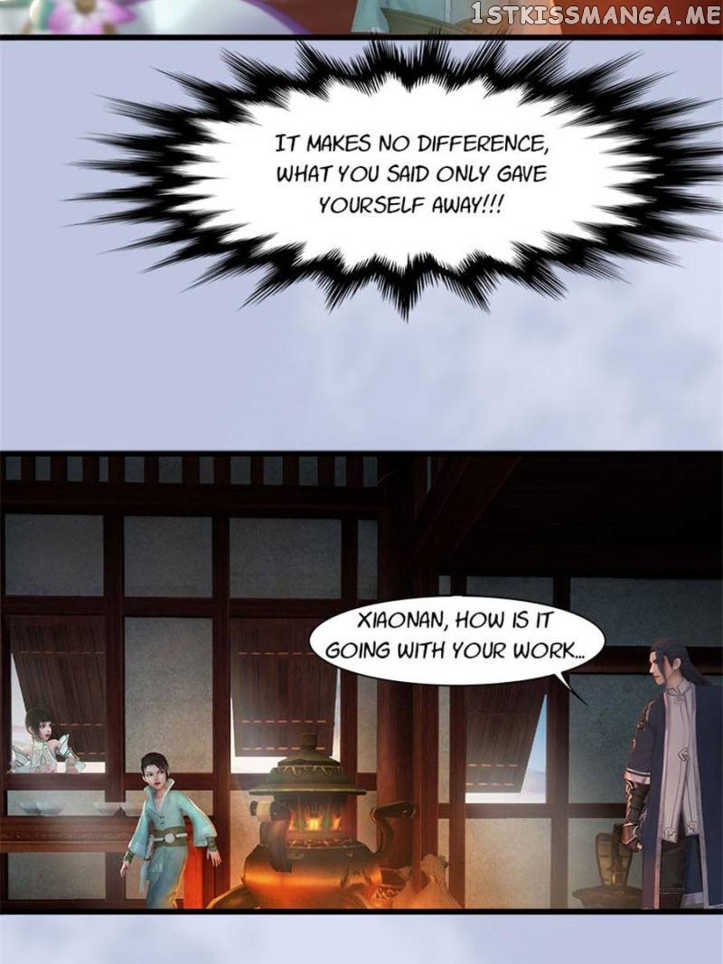 The Fallen Spirit Master chapter 43 - page 67