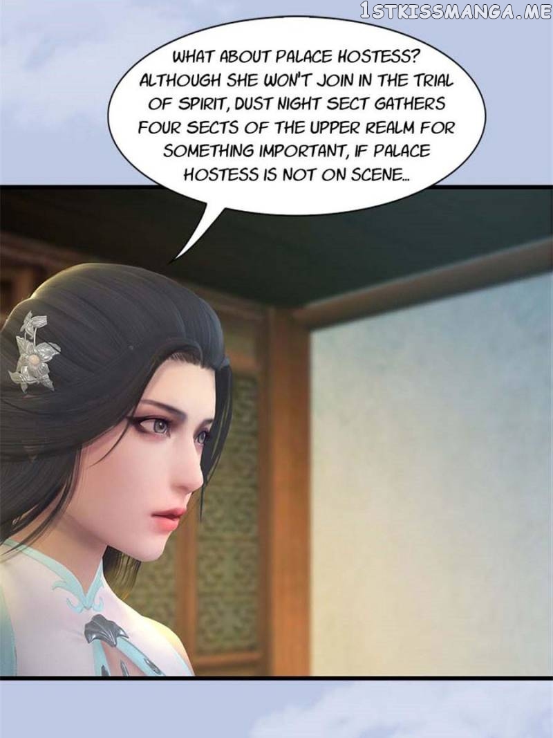 The Fallen Spirit Master chapter 38 - page 60