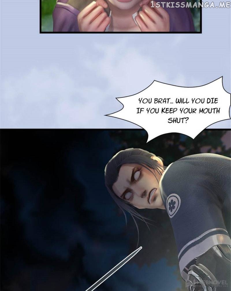 The Fallen Spirit Master chapter 36 - page 48