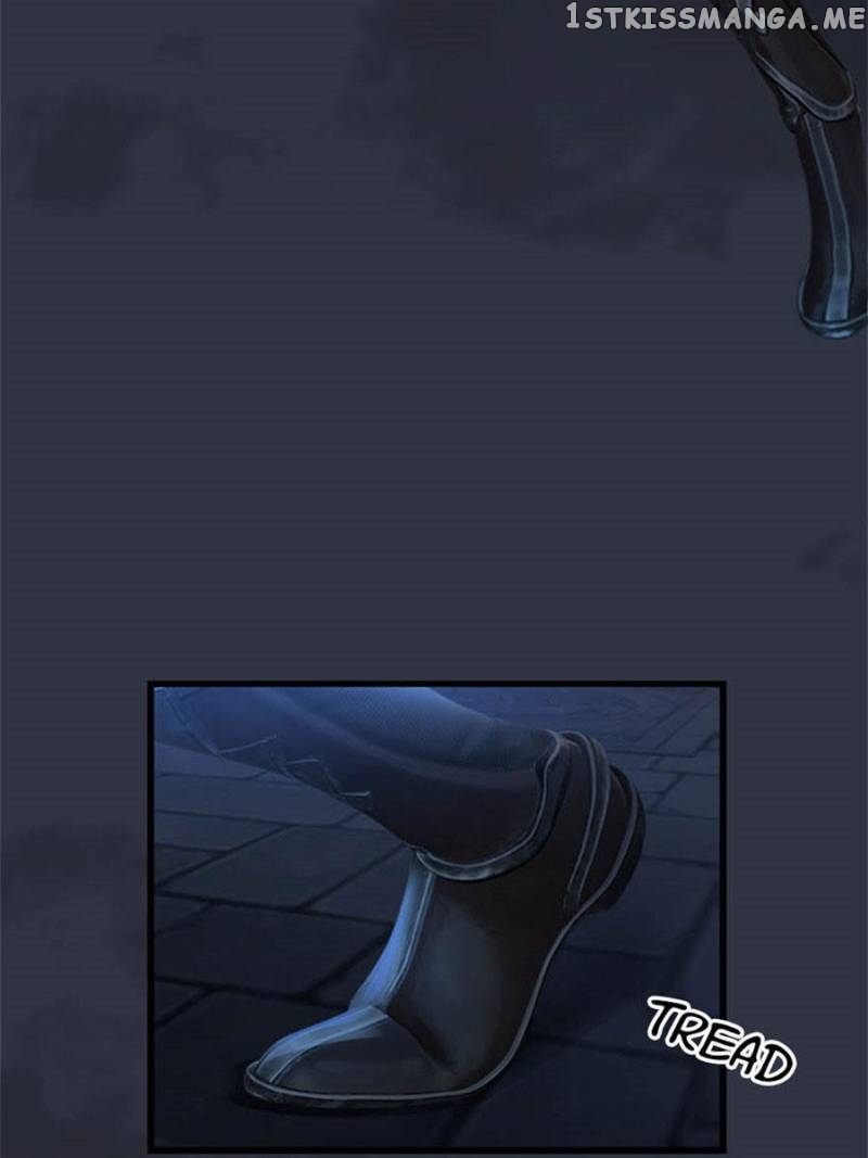 The Fallen Spirit Master chapter 30 - page 17