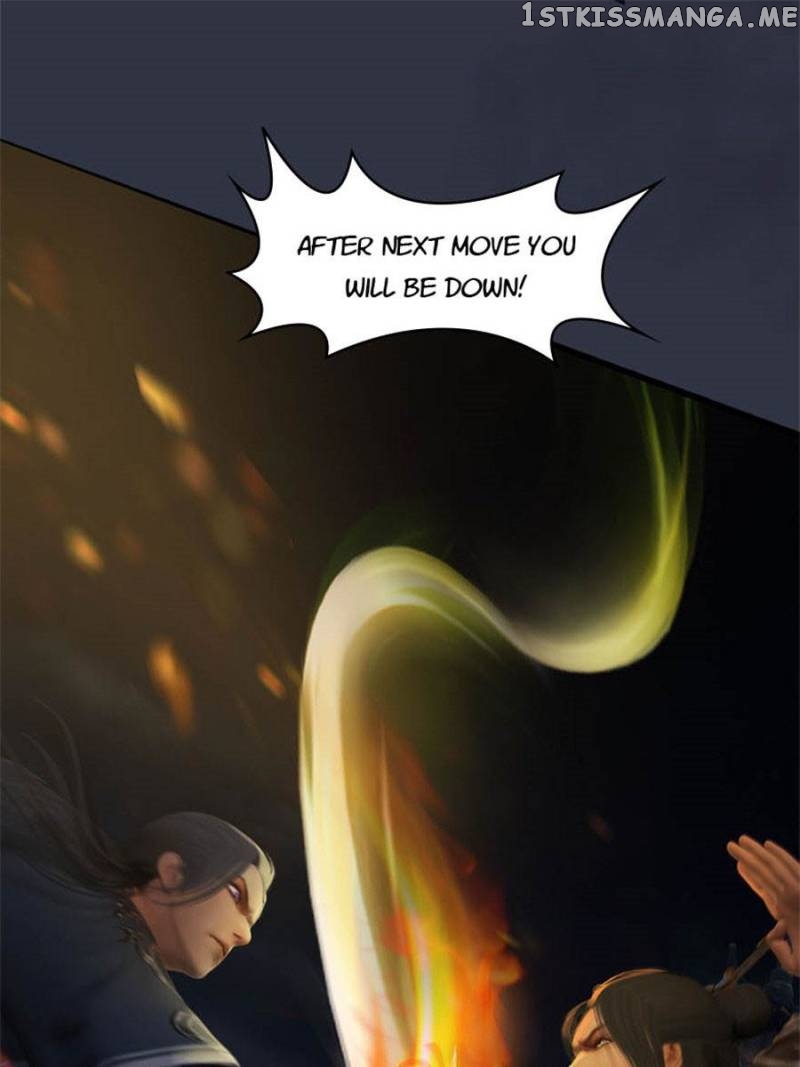 The Fallen Spirit Master chapter 30 - page 63