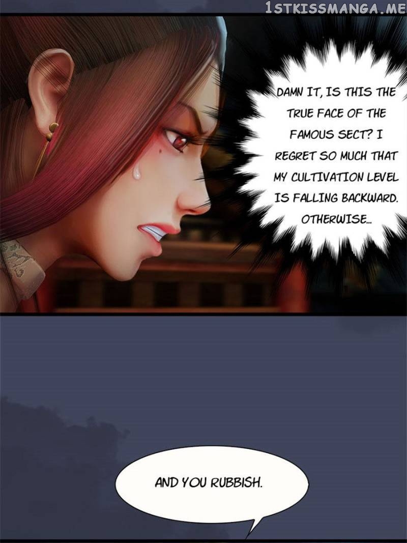 The Fallen Spirit Master chapter 28 - page 44