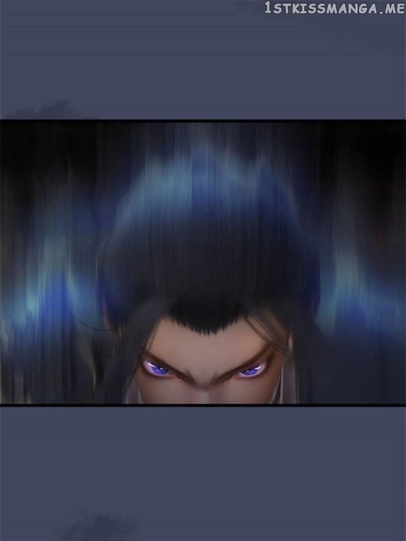 The Fallen Spirit Master chapter 27 - page 16