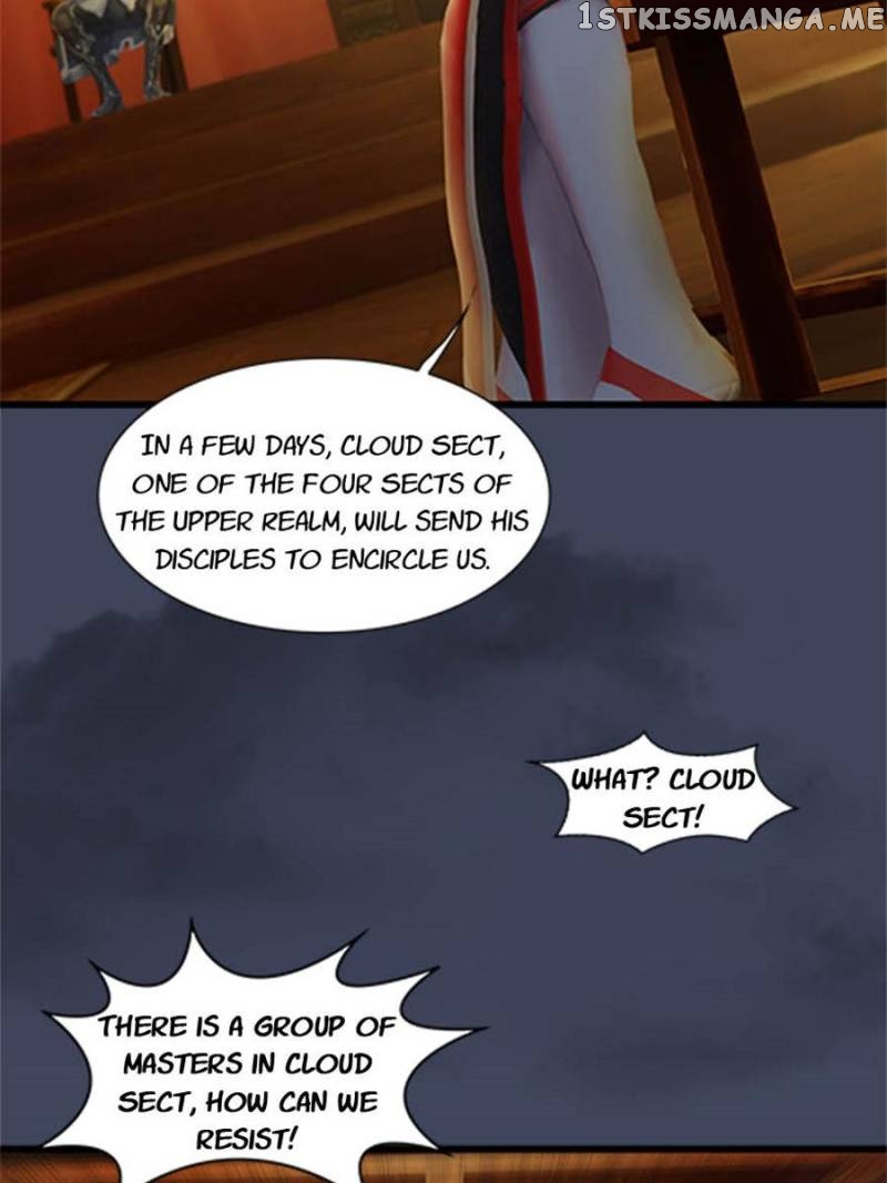 The Fallen Spirit Master chapter 24 - page 29