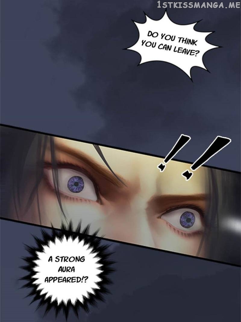 The Fallen Spirit Master chapter 24 - page 34