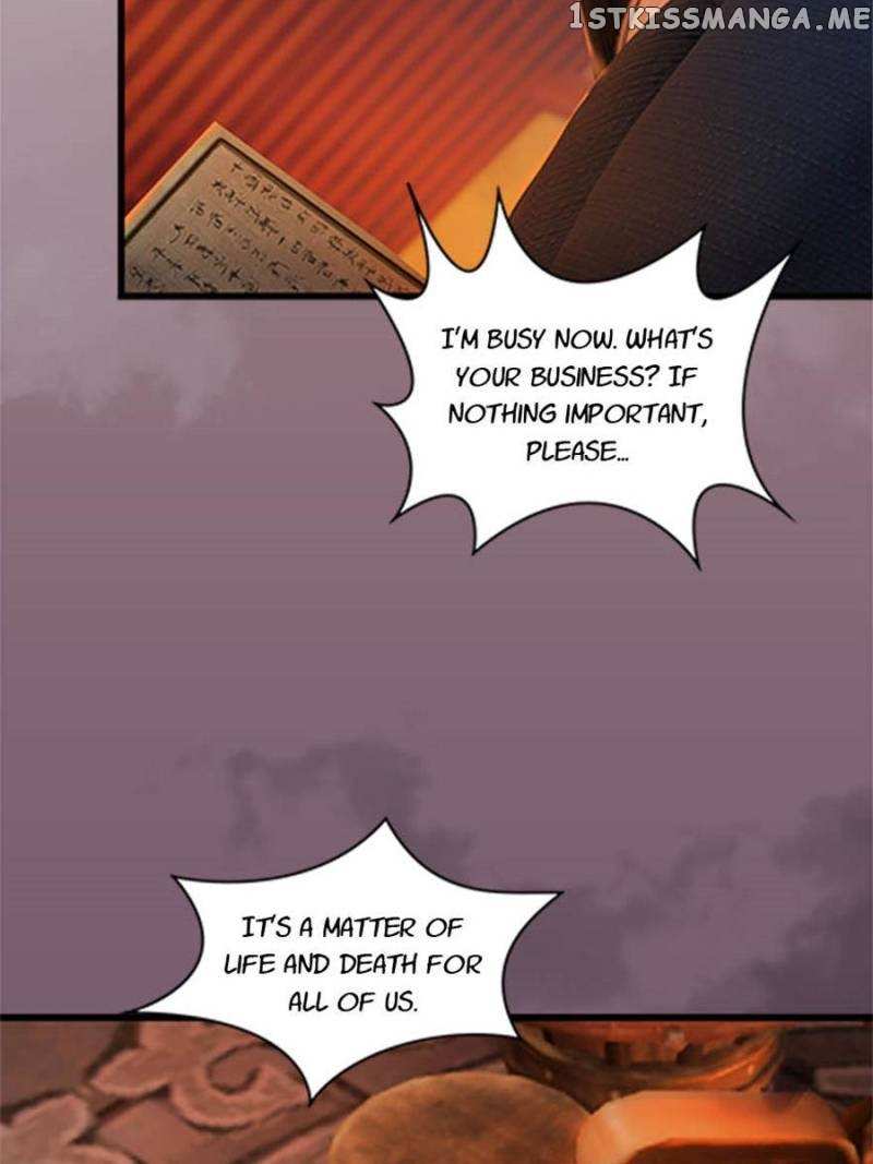 The Fallen Spirit Master chapter 24 - page 7