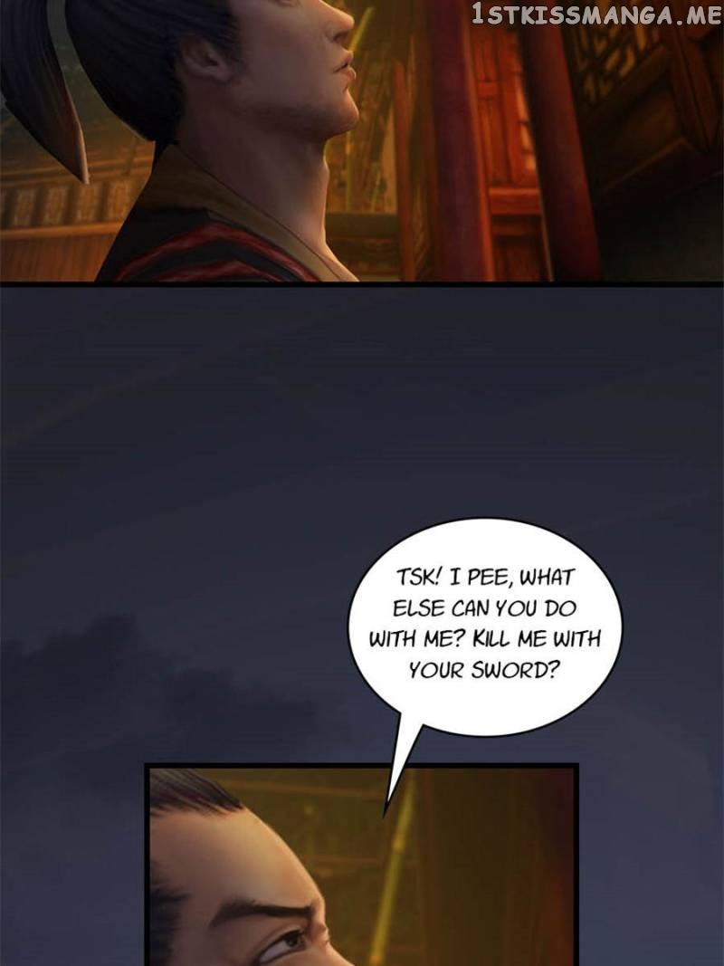 The Fallen Spirit Master chapter 22 - page 26