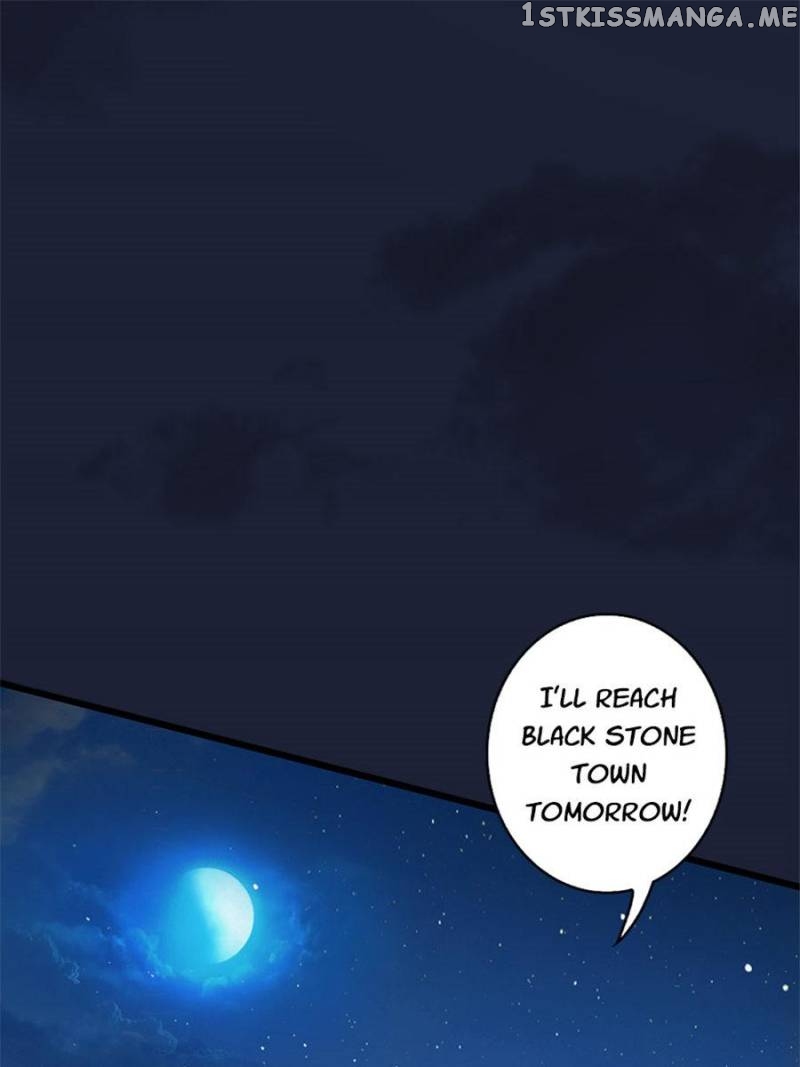 The Fallen Spirit Master chapter 19 - page 50