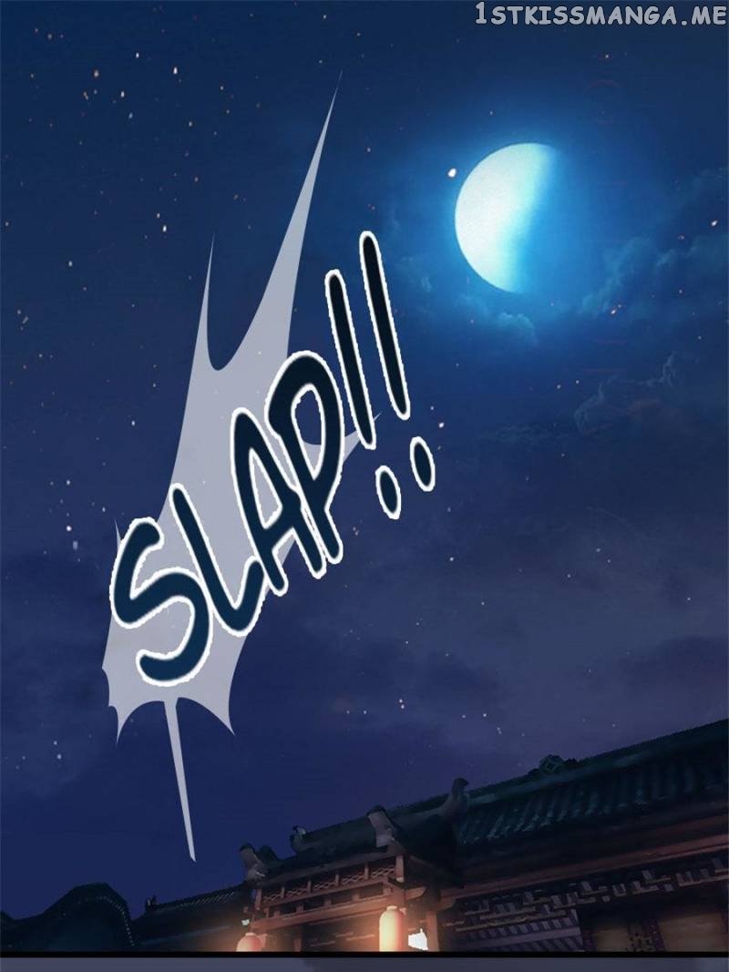 The Fallen Spirit Master chapter 18 - page 1