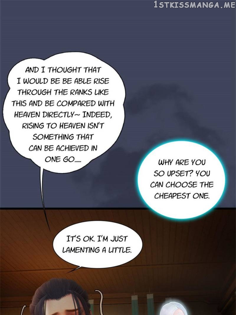 The Fallen Spirit Master chapter 18 - page 35