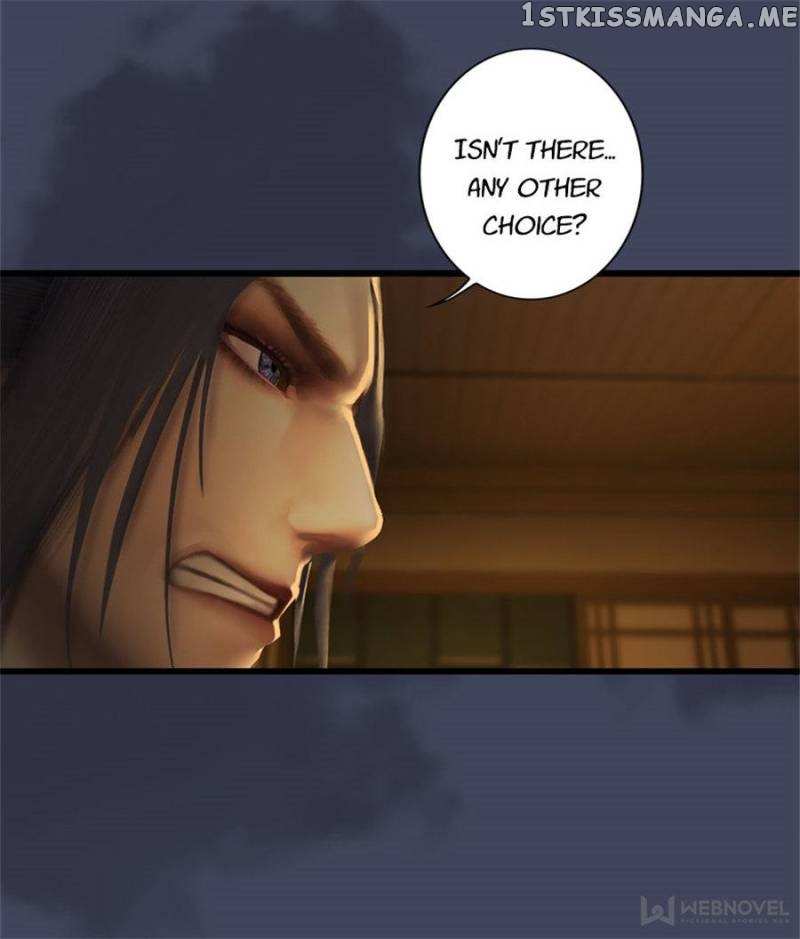 The Fallen Spirit Master chapter 18 - page 55