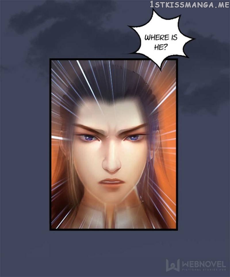 The Fallen Spirit Master chapter 17 - page 38