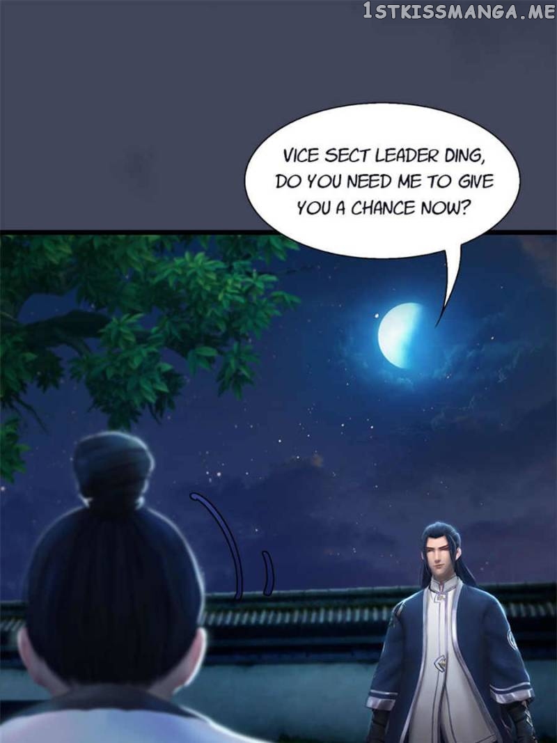 The Fallen Spirit Master chapter 15 - page 25