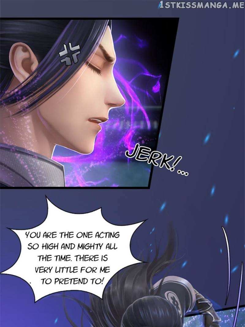 The Fallen Spirit Master chapter 14 - page 31