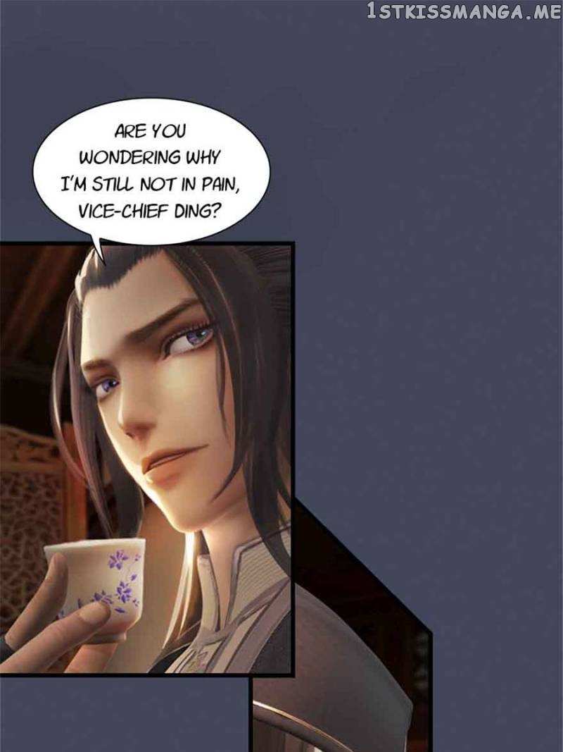 The Fallen Spirit Master chapter 10 - page 38