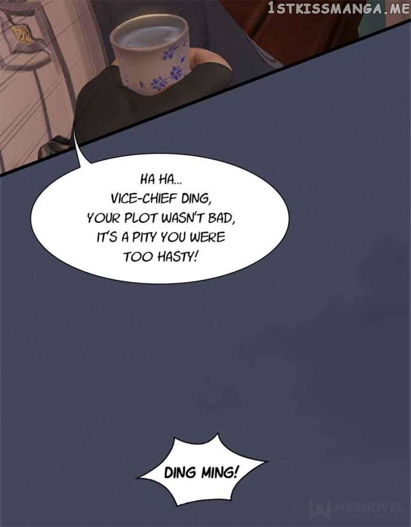 The Fallen Spirit Master chapter 10 - page 42