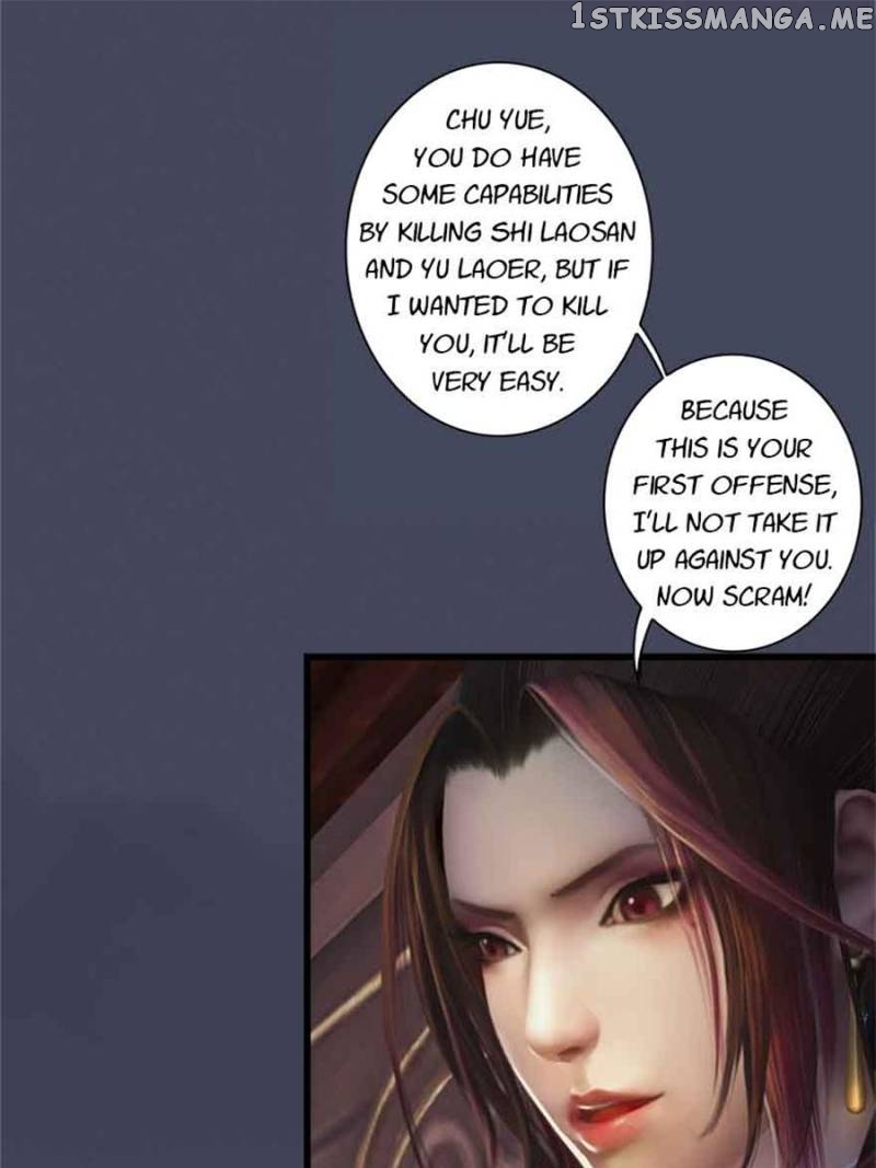 The Fallen Spirit Master chapter 10 - page 57