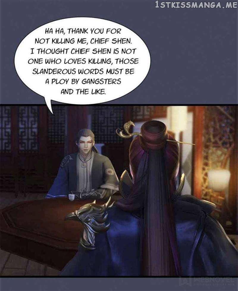 The Fallen Spirit Master chapter 10 - page 59