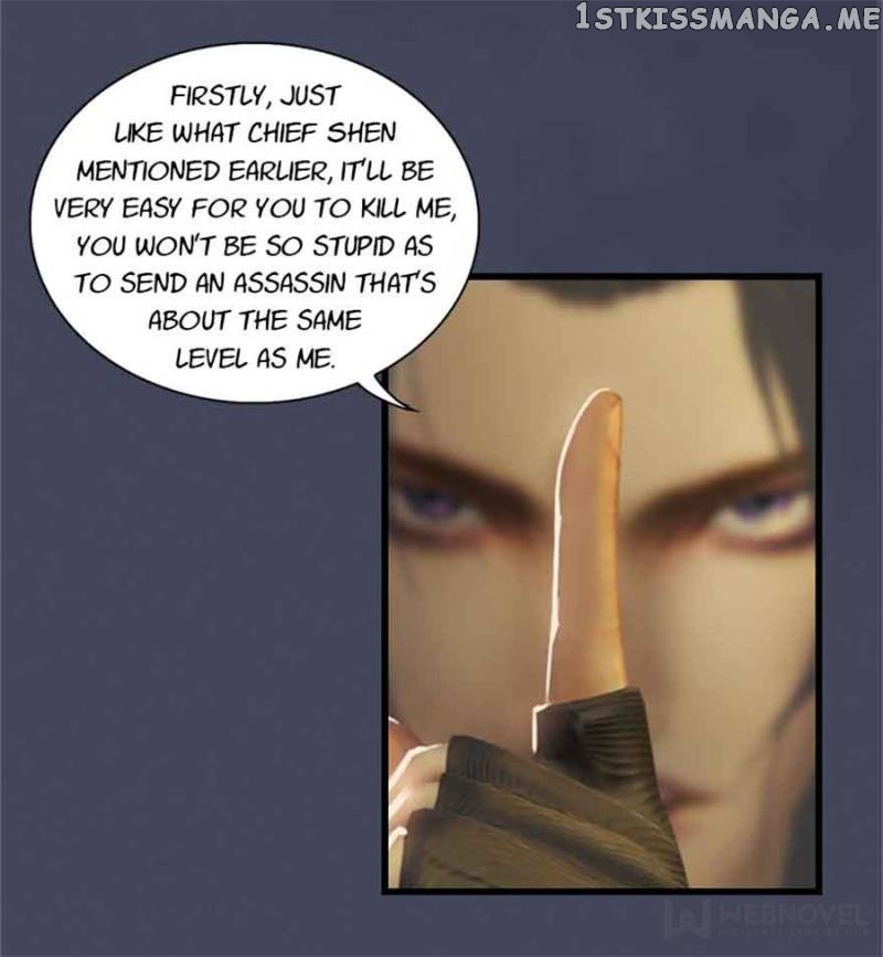 The Fallen Spirit Master chapter 10 - page 67