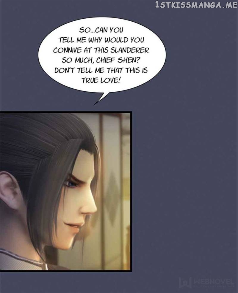 The Fallen Spirit Master chapter 10 - page 70