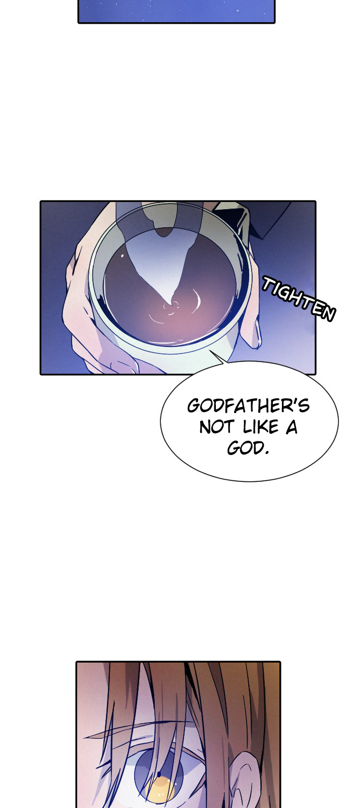 How to Kill a God chapter 13 - page 19