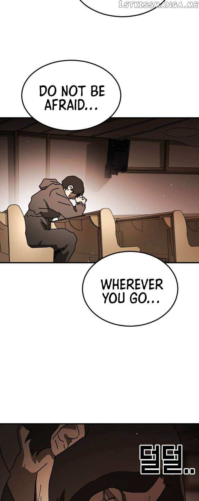 One Day, Suddenly, Seoul Is Chapter 86 - page 67