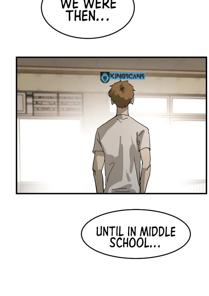 One Day, Suddenly, Seoul Is chapter 15 - page 29