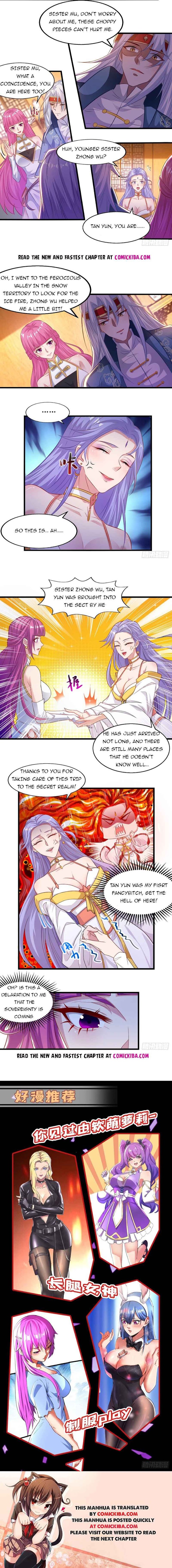 Heaven Guards chapter 31 - page 4