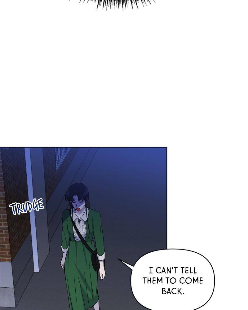 Tenants from Another World chapter 8 - page 39